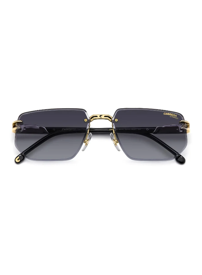 كاريرا Rectangular Carrera Sunglasses